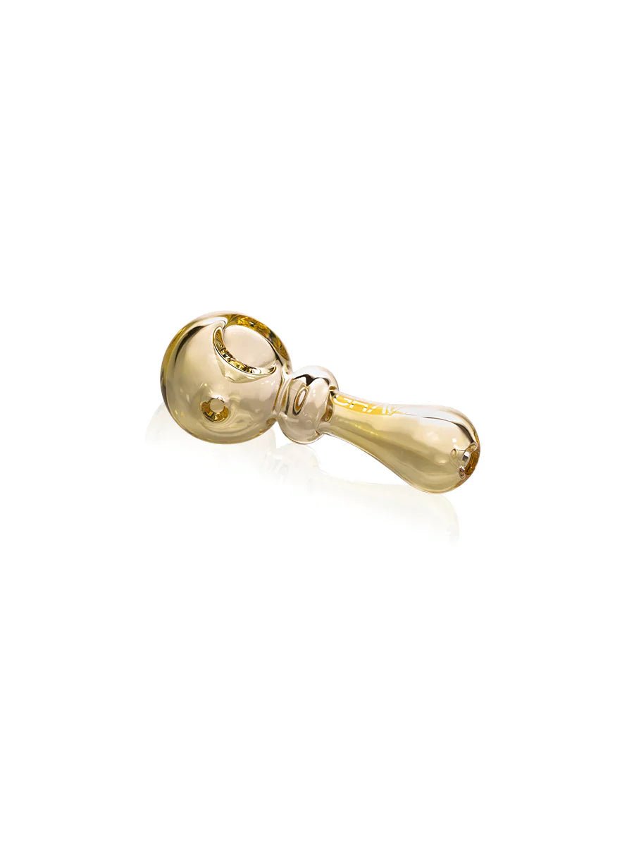 Grav 4.5' Bauble Spoon - Smoke empire