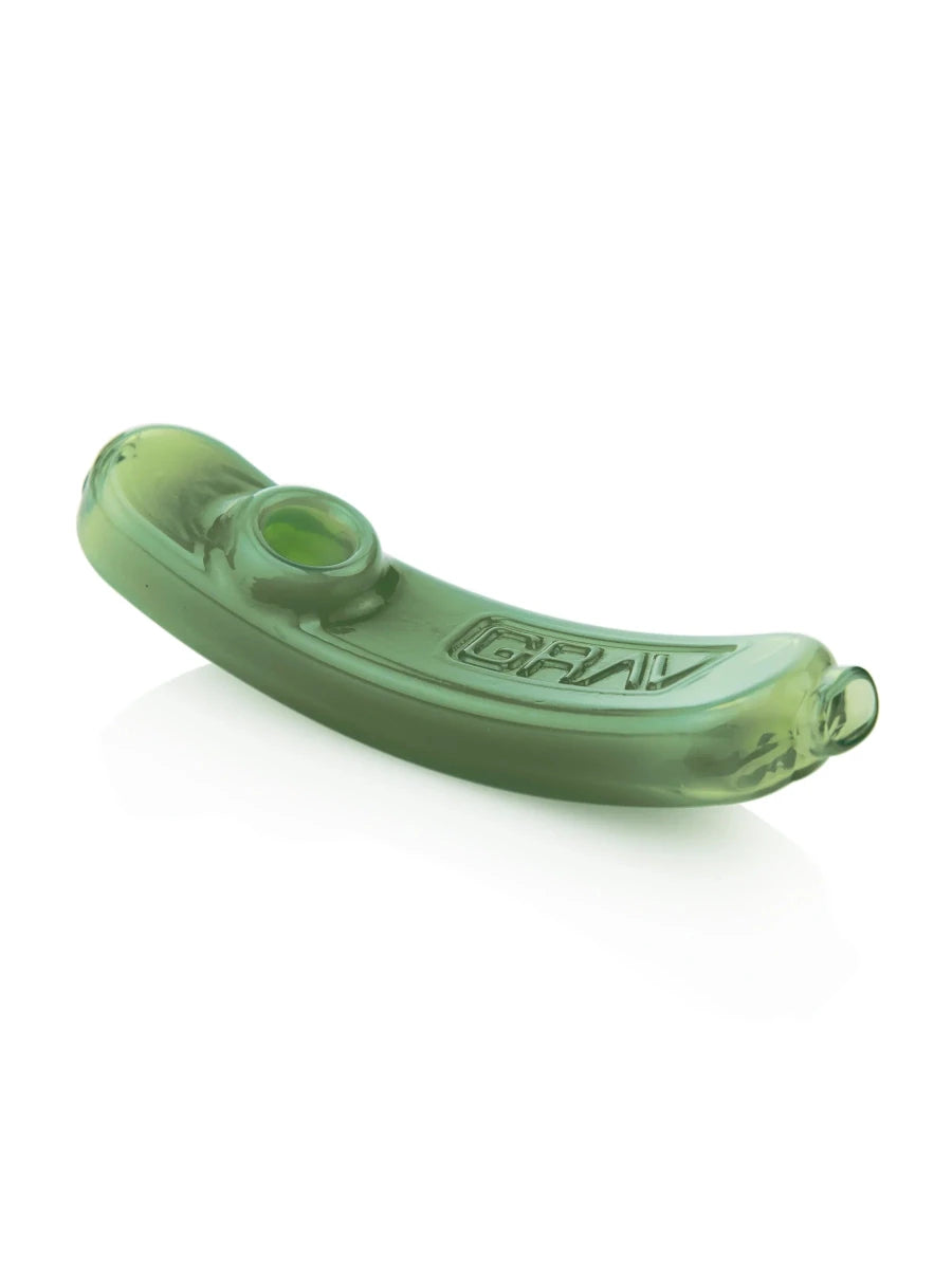 Grav 5' Rocker Steam Roller - Smoke empire