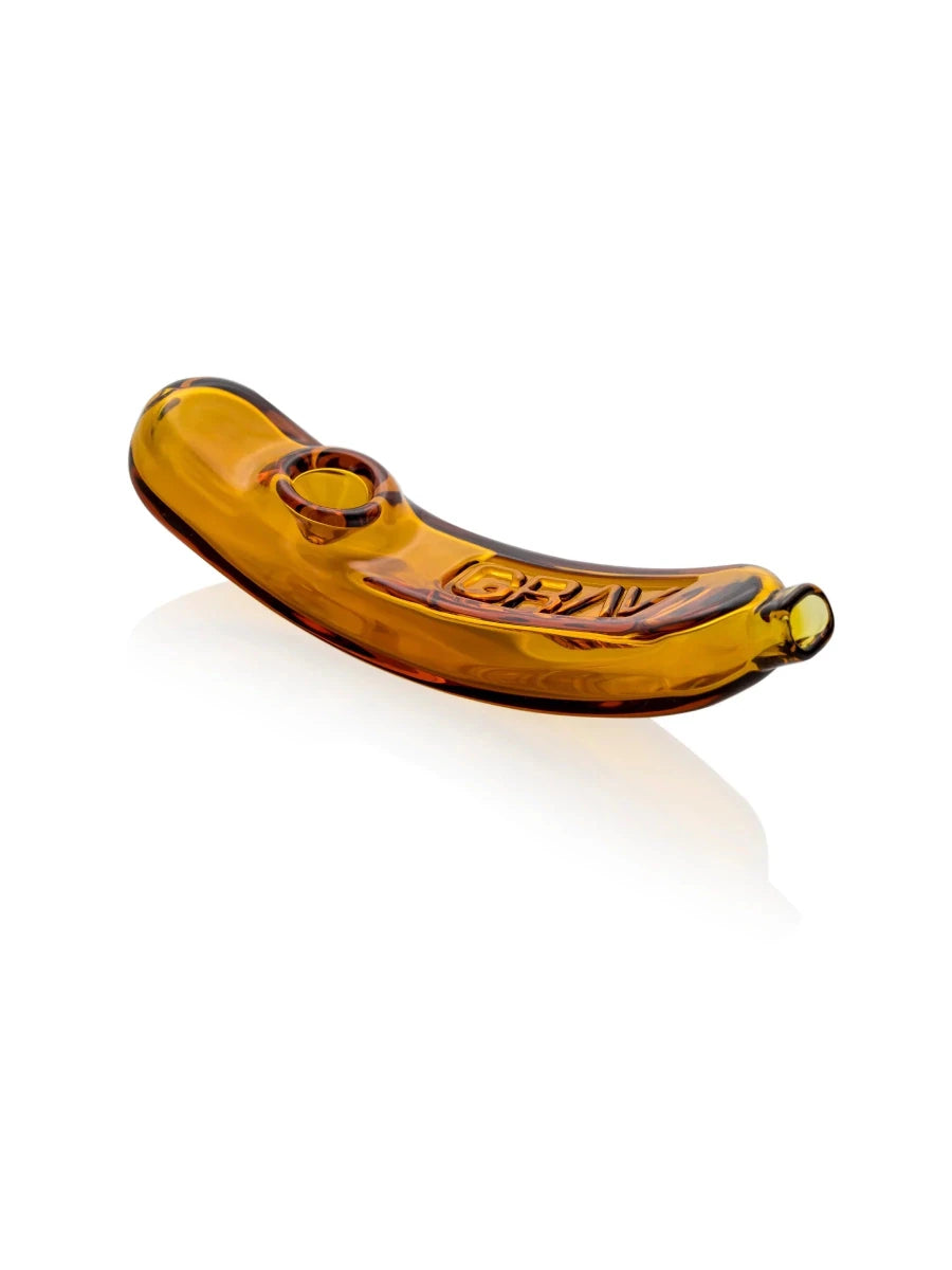Grav 5' Rocker Steam Roller - Smoke empire