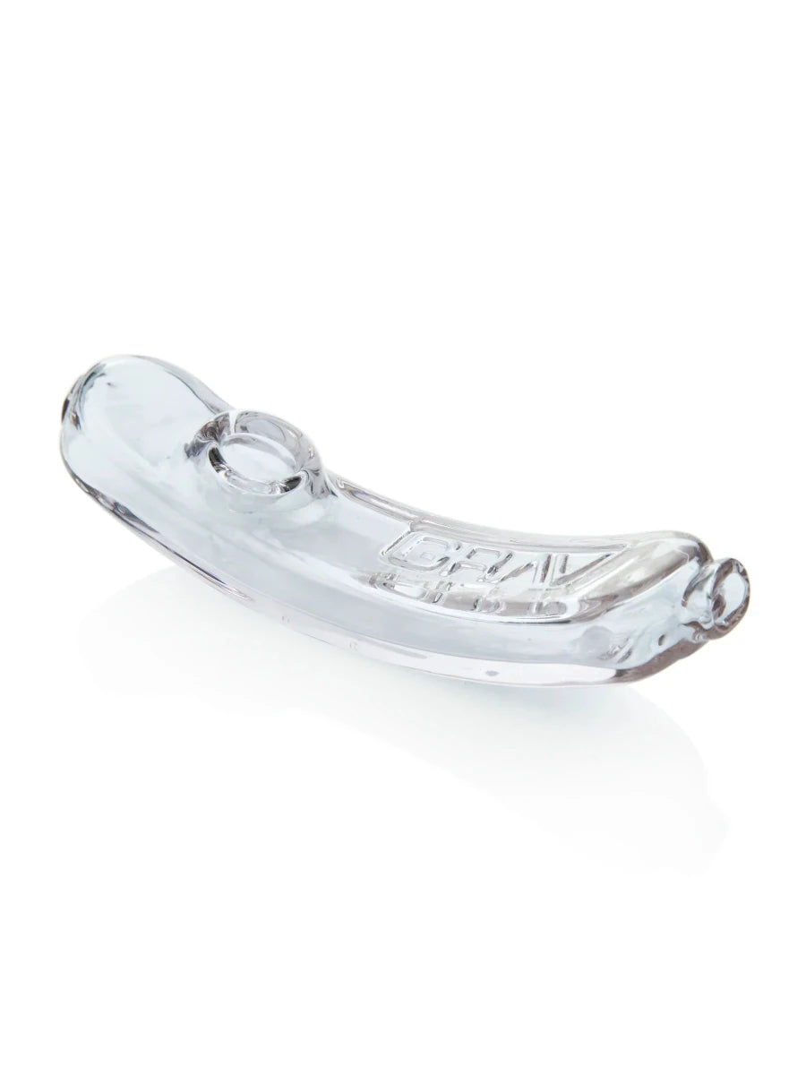 Grav 5' Rocker Steam Roller - Smoke empire