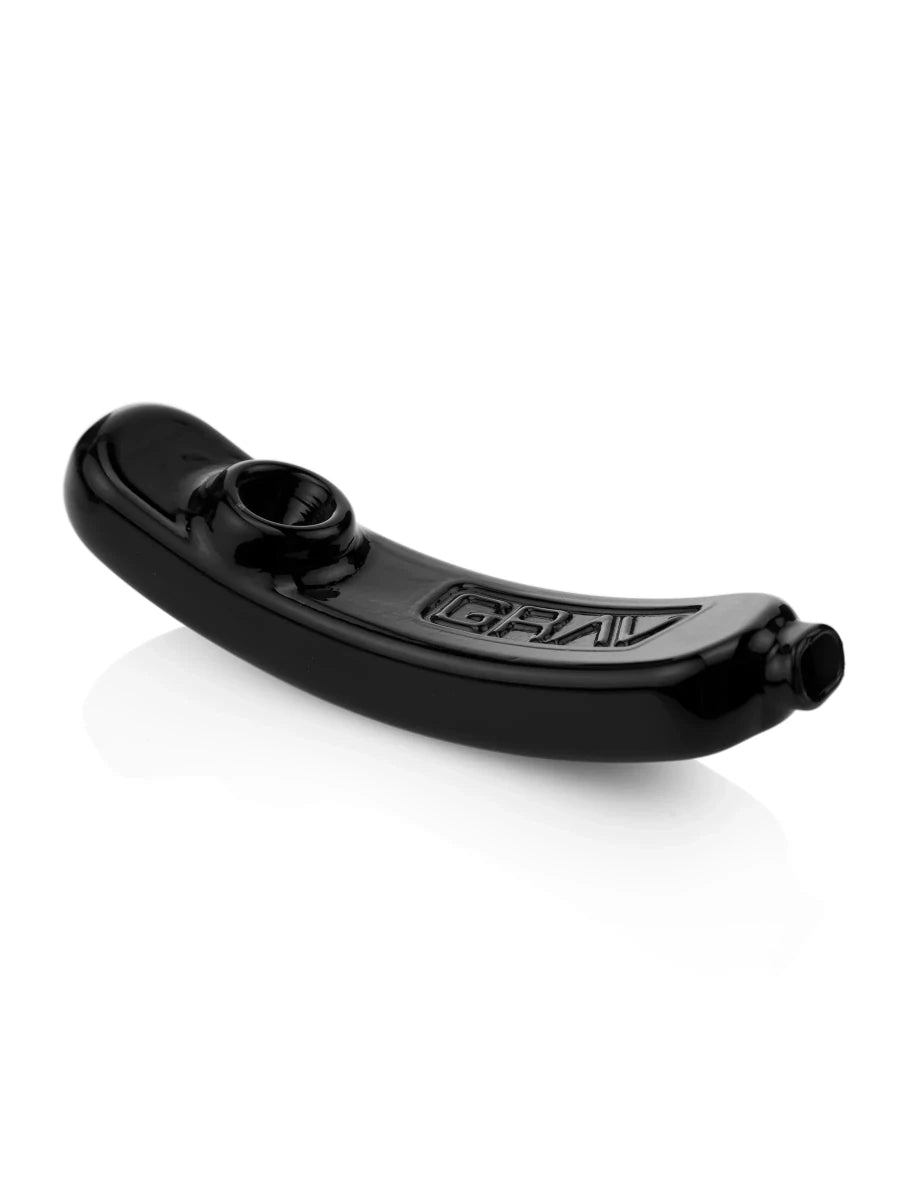 Grav 5' Rocker Steam Roller - Smoke empire