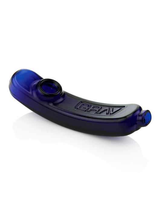 Grav 5' Rocker Steam Roller - Smoke empire
