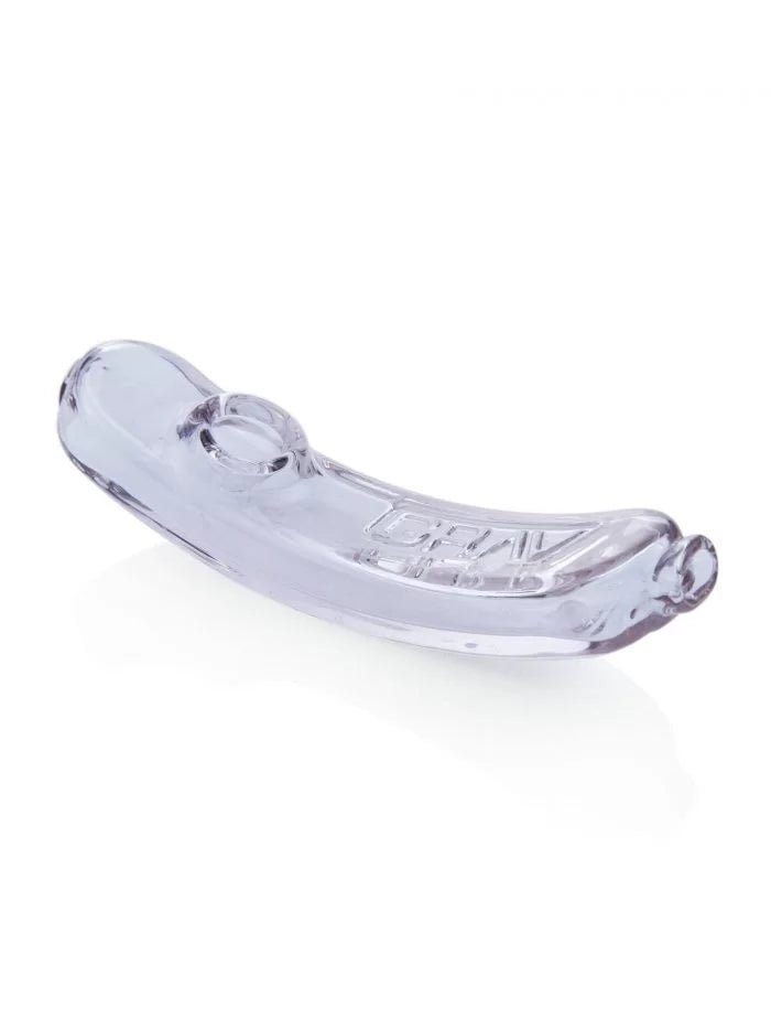 Grav 5' Rocker Steam Roller - Smoke empire