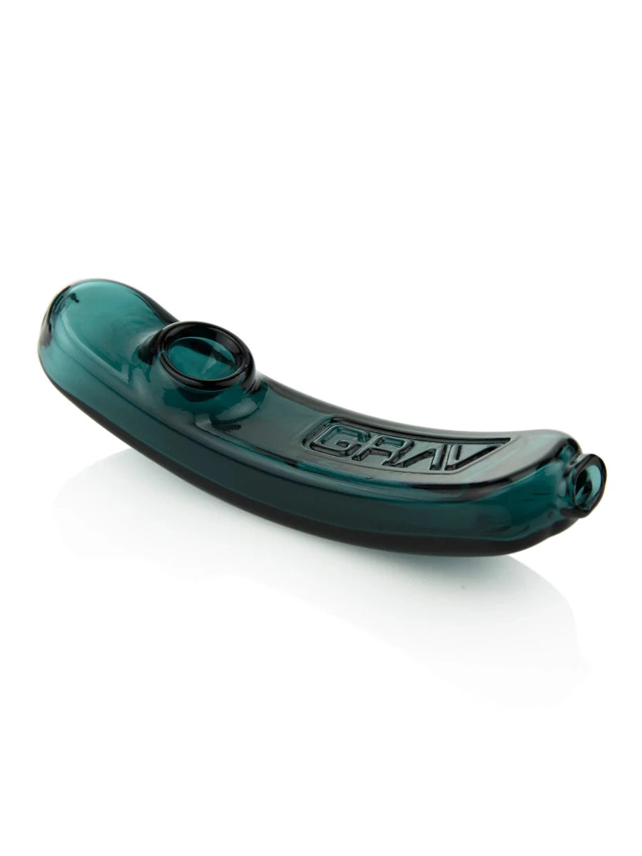 Grav 5' Rocker Steam Roller - Smoke empire