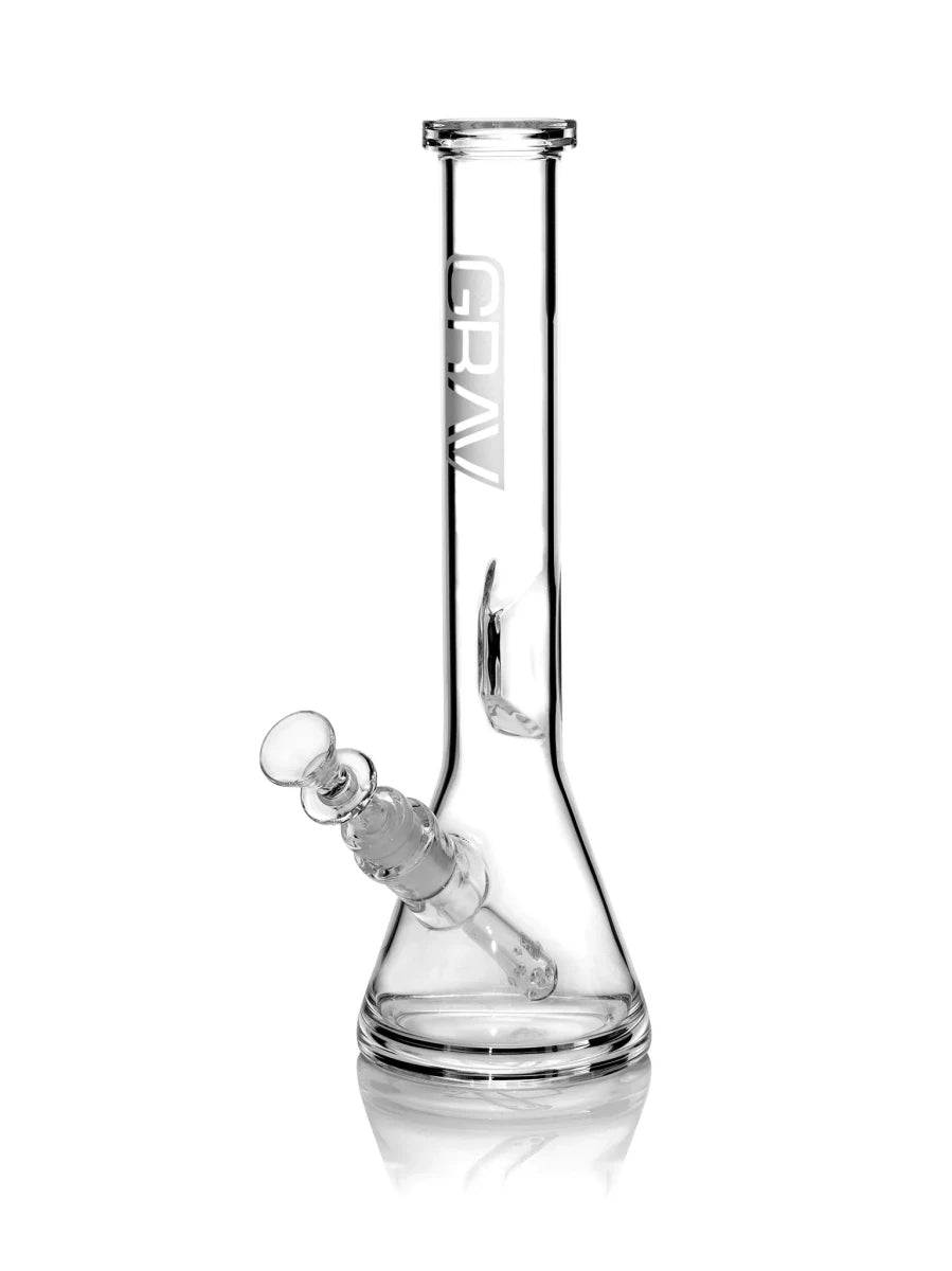 Grav Beaker Base WP - Smoke empire