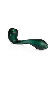 Grav Classic Sandblasted Sherlock Pipe - Smoke empire