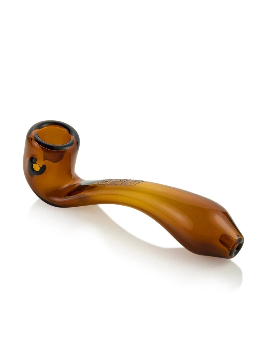 Grav Classic Sherlock Pipe - Smoke empire
