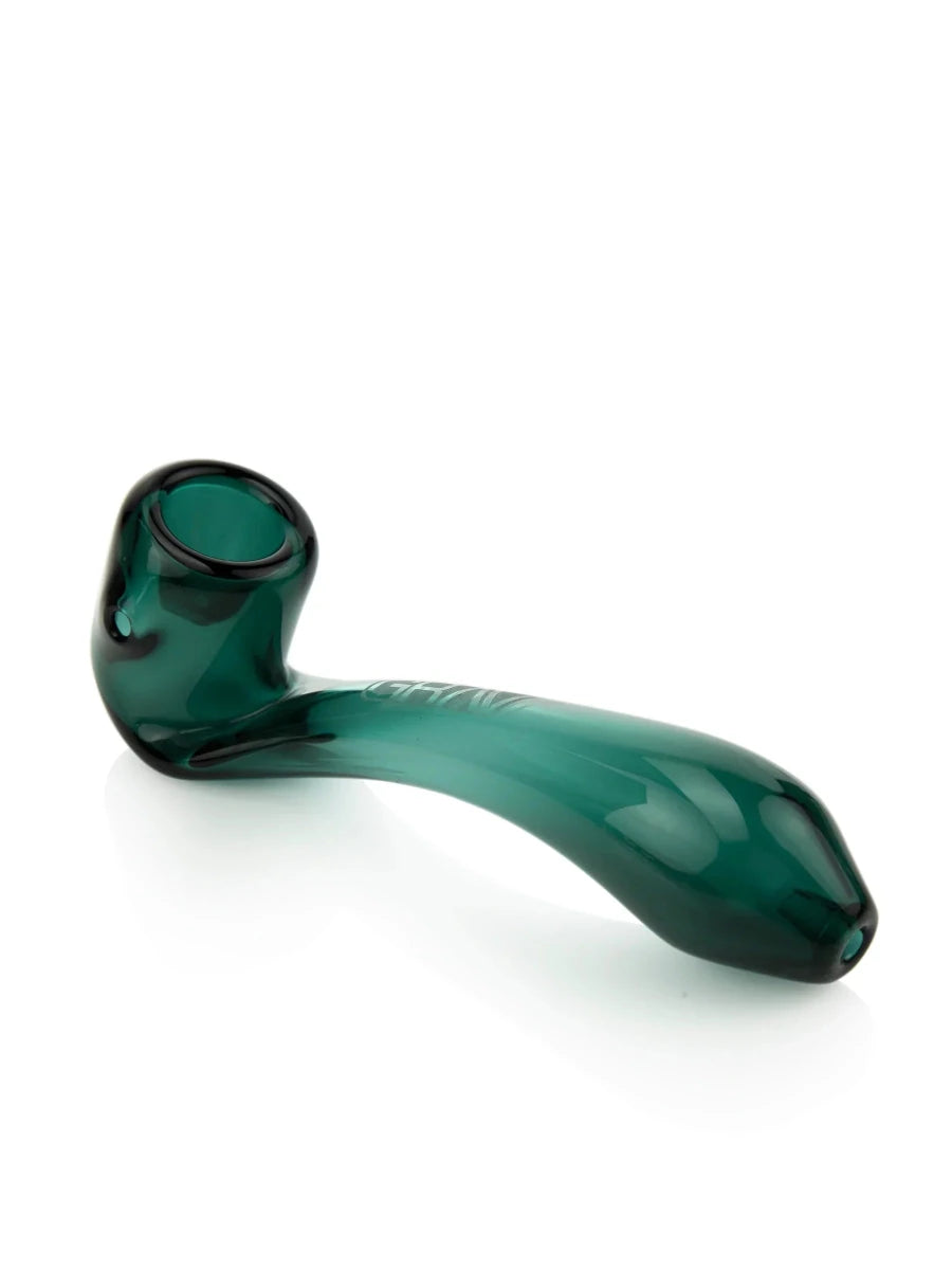 Grav Classic Sherlock Pipe - Smoke empire
