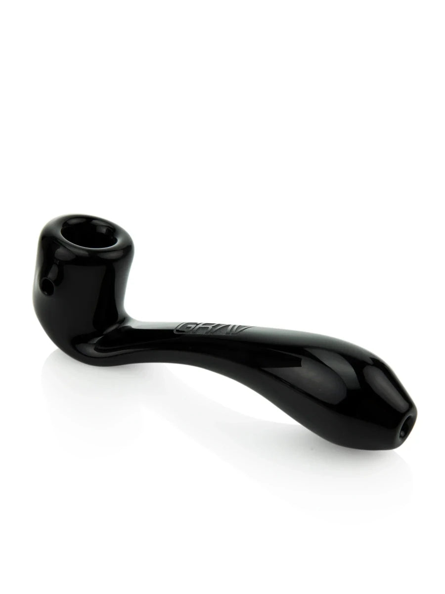 Grav Classic Sherlock Pipe - Smoke empire
