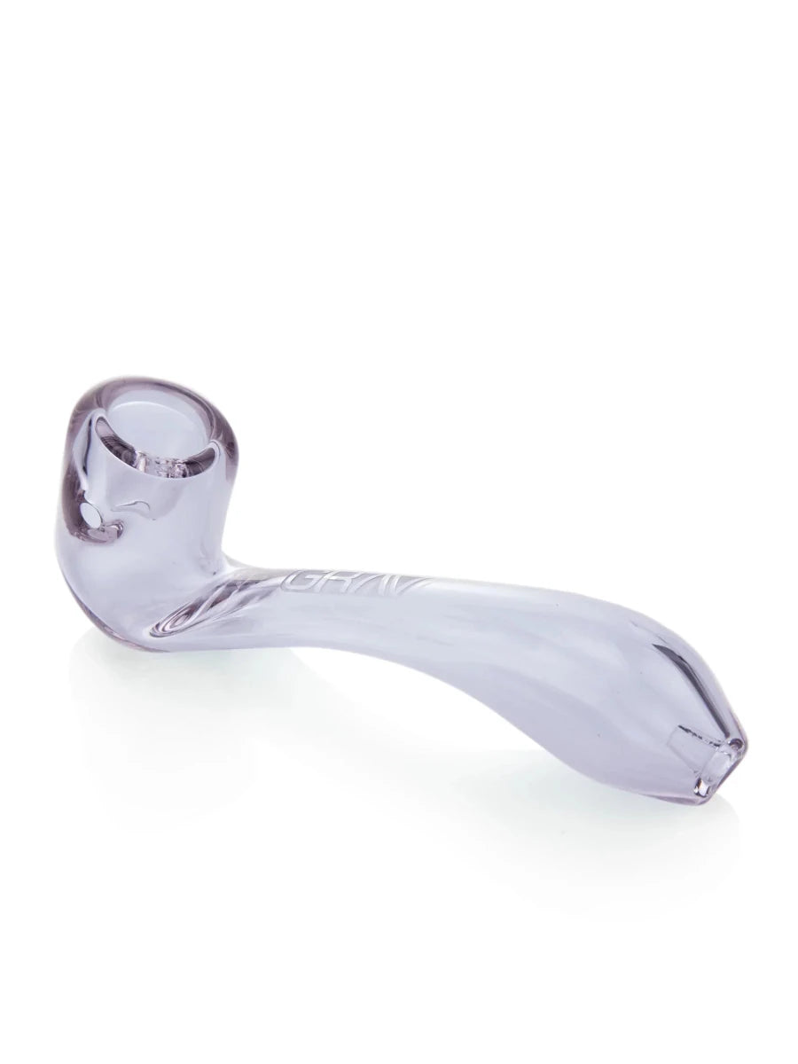 Grav Classic Sherlock Pipe - Smoke empire