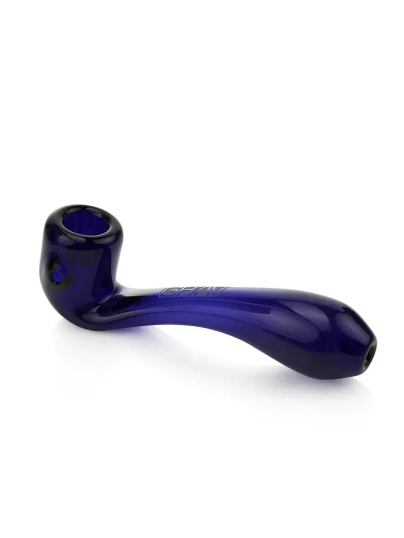 Grav Classic Sherlock Pipe - Smoke empire