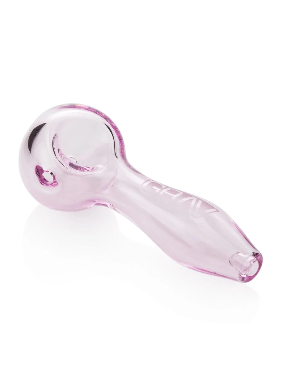 Grav Classic Spoon - Smoke empire