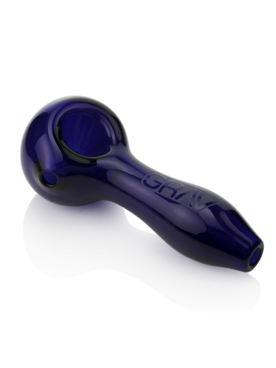 Grav Classic Spoon - Smoke empire