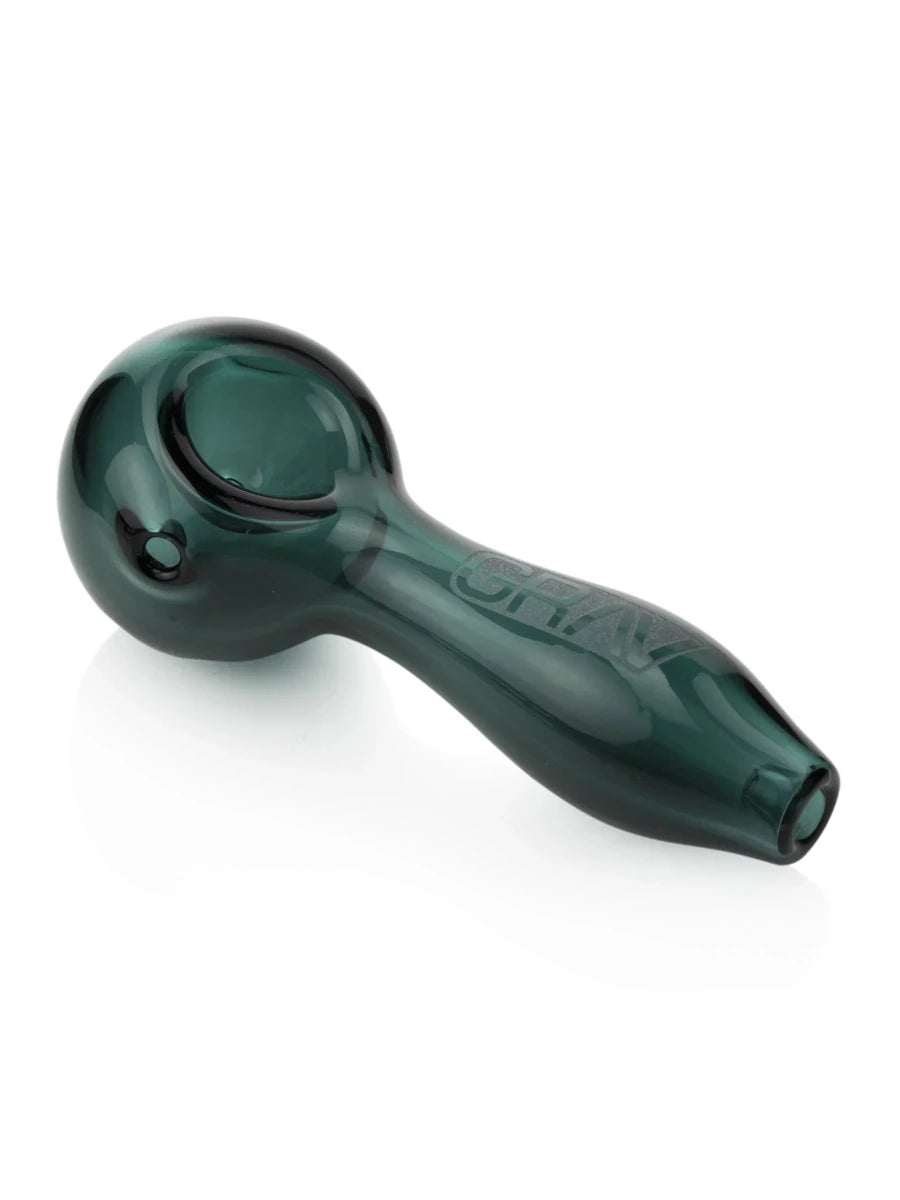 Grav Classic Spoon - Smoke empire