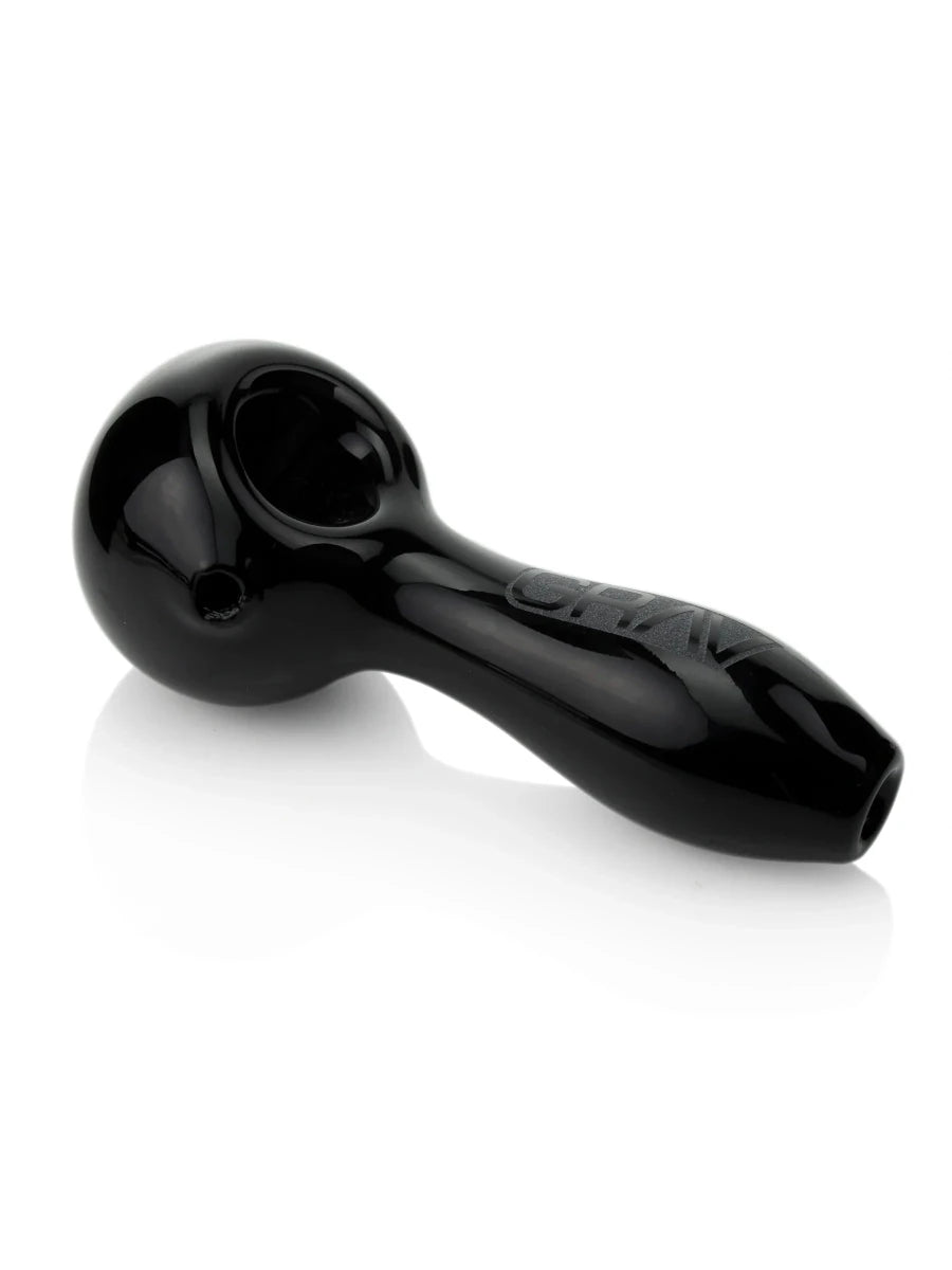 Grav Classic Spoon - Smoke empire