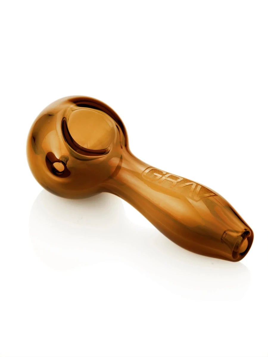 Grav Classic Spoon - Smoke empire