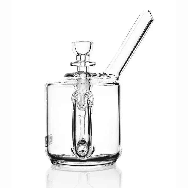 GRAV® COFFEE MUG POCKET BUBBLER