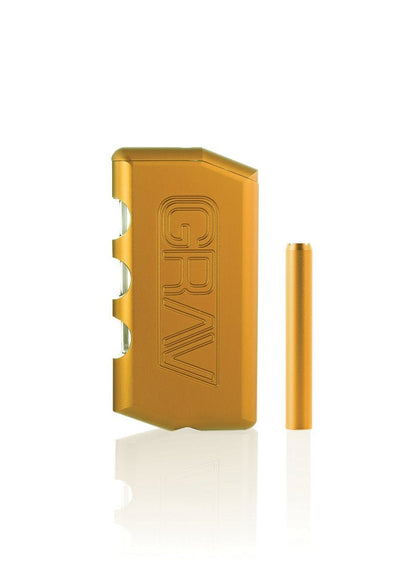 GRAV® Dugout - Smoke empire