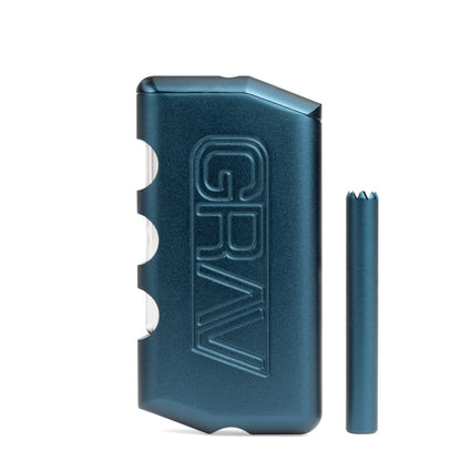 GRAV® Dugout - Smoke empire