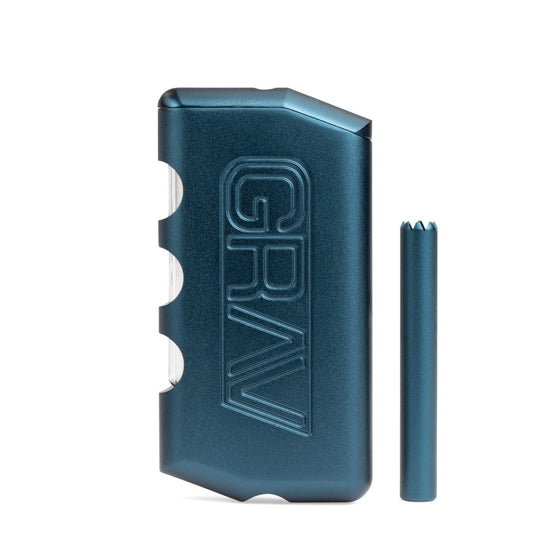 GRAV® Dugout - Smoke empire
