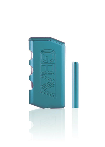 GRAV® Dugout - Smoke empire