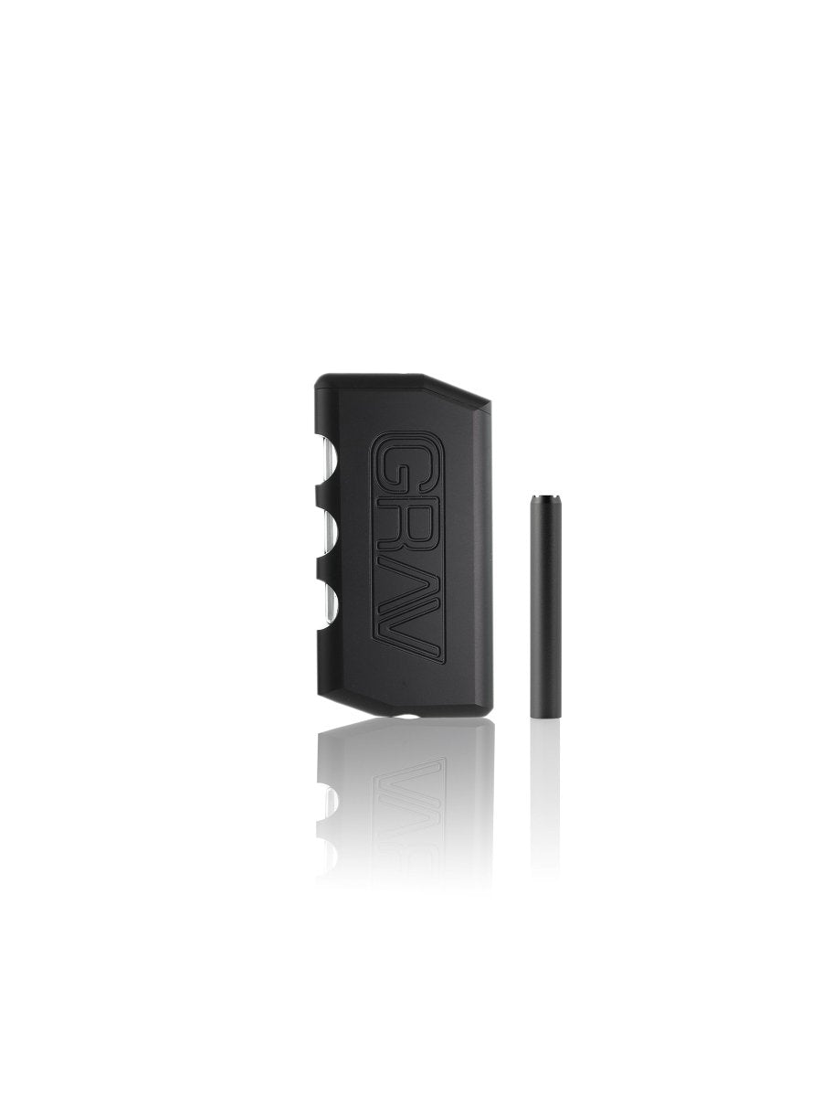 GRAV® Dugout - Smoke empire