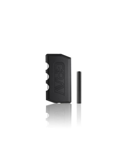 GRAV® Dugout - Smoke empire
