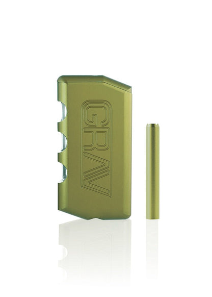 GRAV® Dugout - Smoke empire