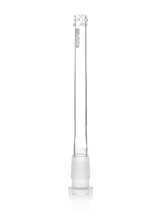 Grav Fission Downstem - 14mm - Smoke empire