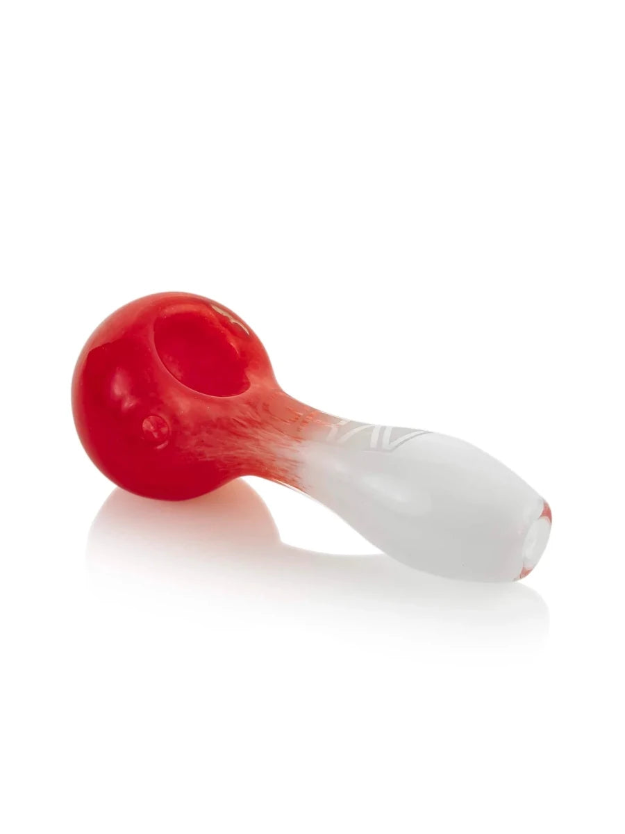 Grav Frit Spoon - Smoke empire