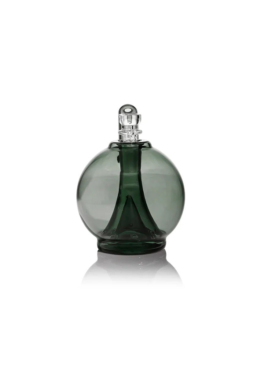 Grav Globe Bubbler - Smoke - Smoke empire