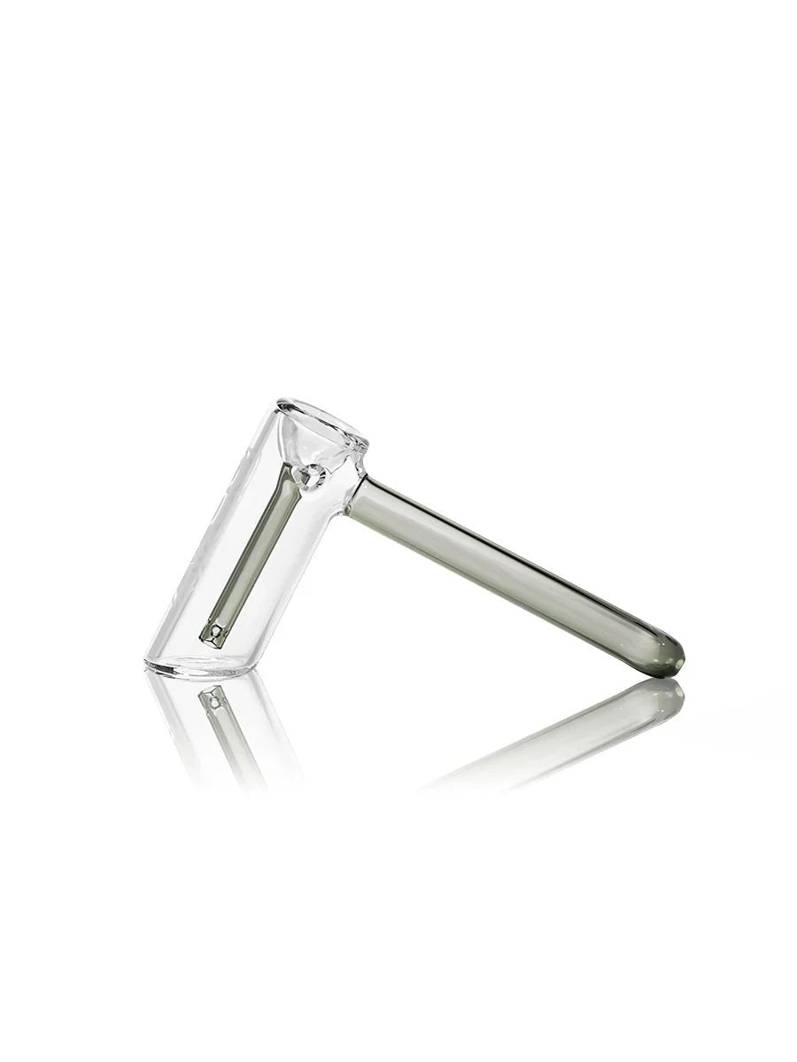 Grav Hammer Bubbler - Smoke empire