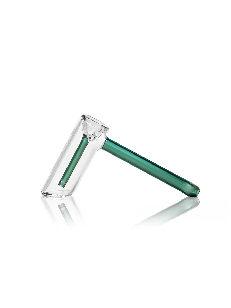 Grav Hammer Bubbler - Smoke empire