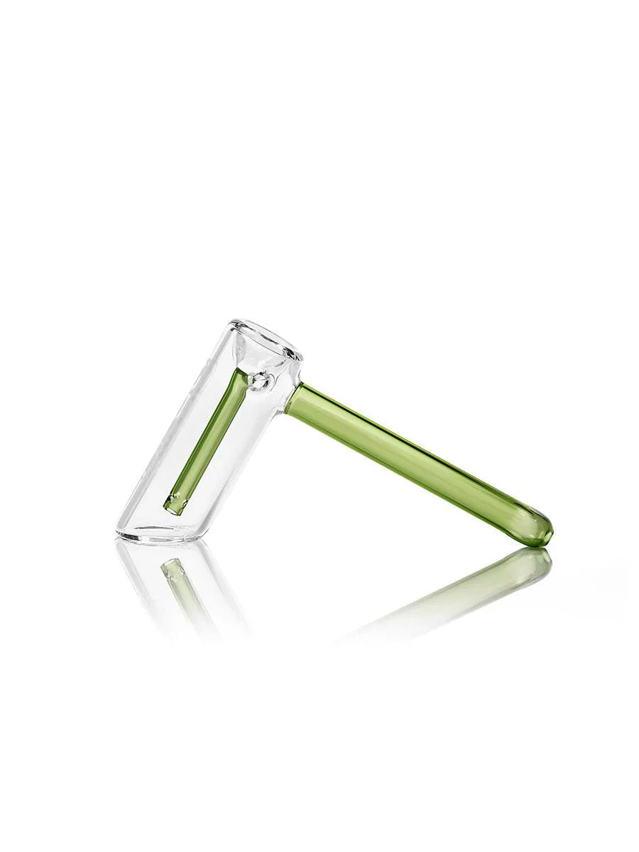 Grav Hammer Bubbler - Smoke empire