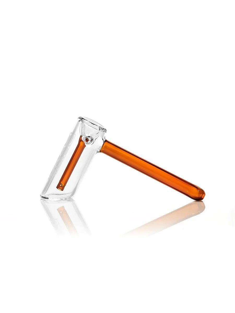 Grav Hammer Bubbler - Smoke empire