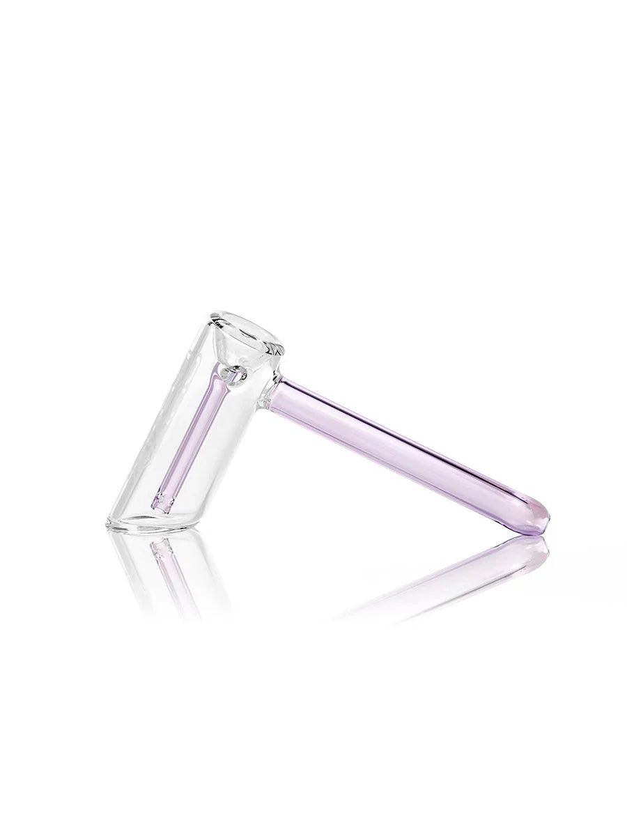 Grav Hammer Bubbler - Smoke empire