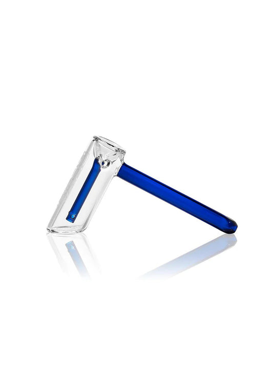 Grav Hammer Bubbler Large - Smoke empire