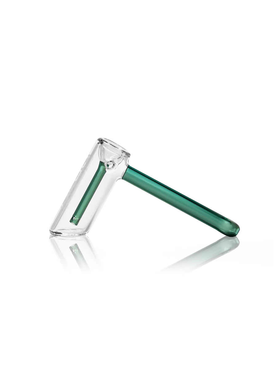 Grav Hammer Bubbler Large - Smoke empire