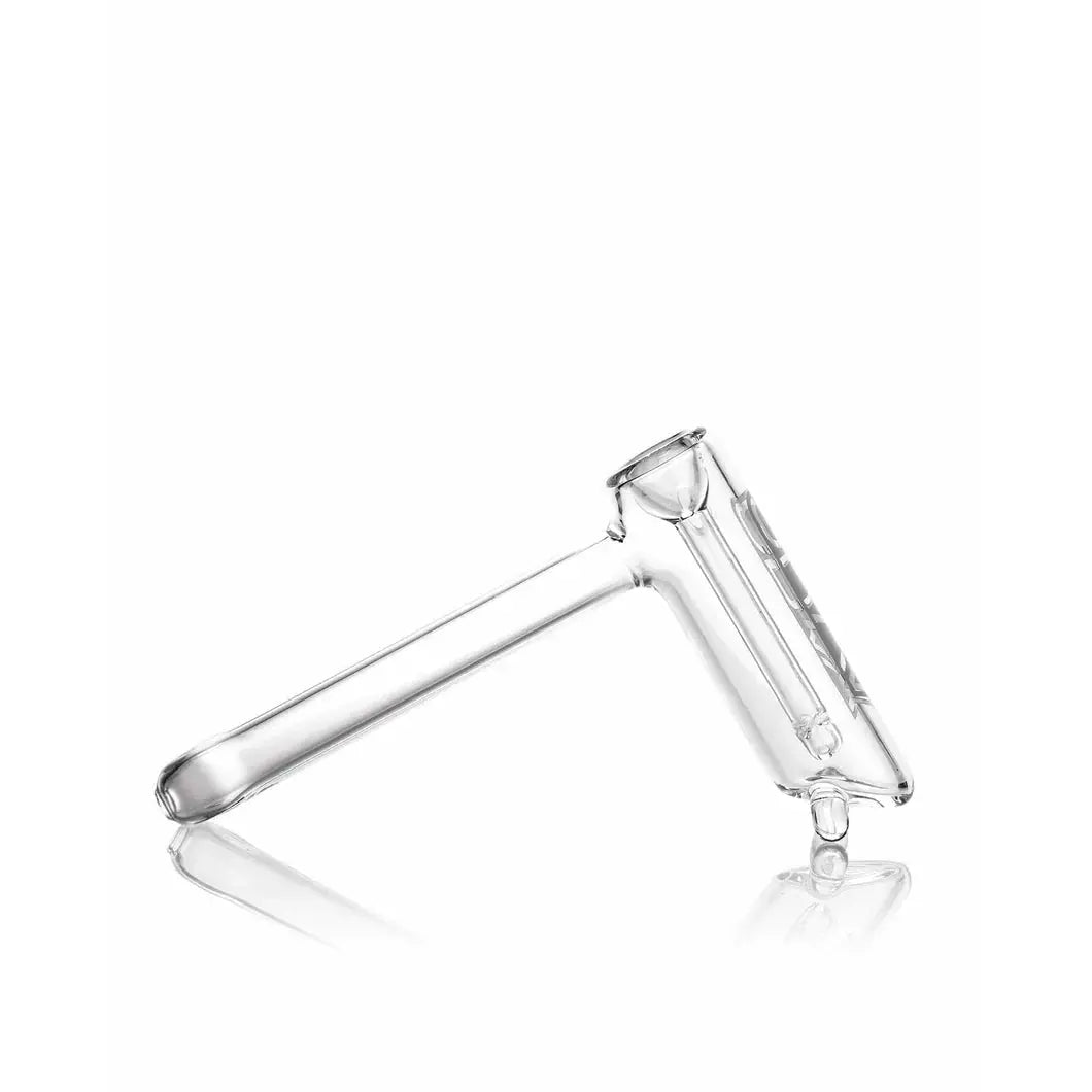 GRAV® HAMMER BUBBLER - LEGACY STYLE - Smoke empire