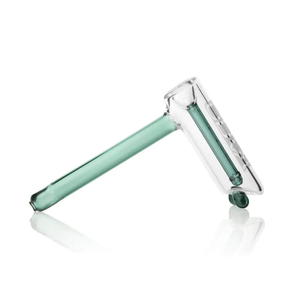 GRAV® HAMMER BUBBLER - LEGACY STYLE - Smoke empire