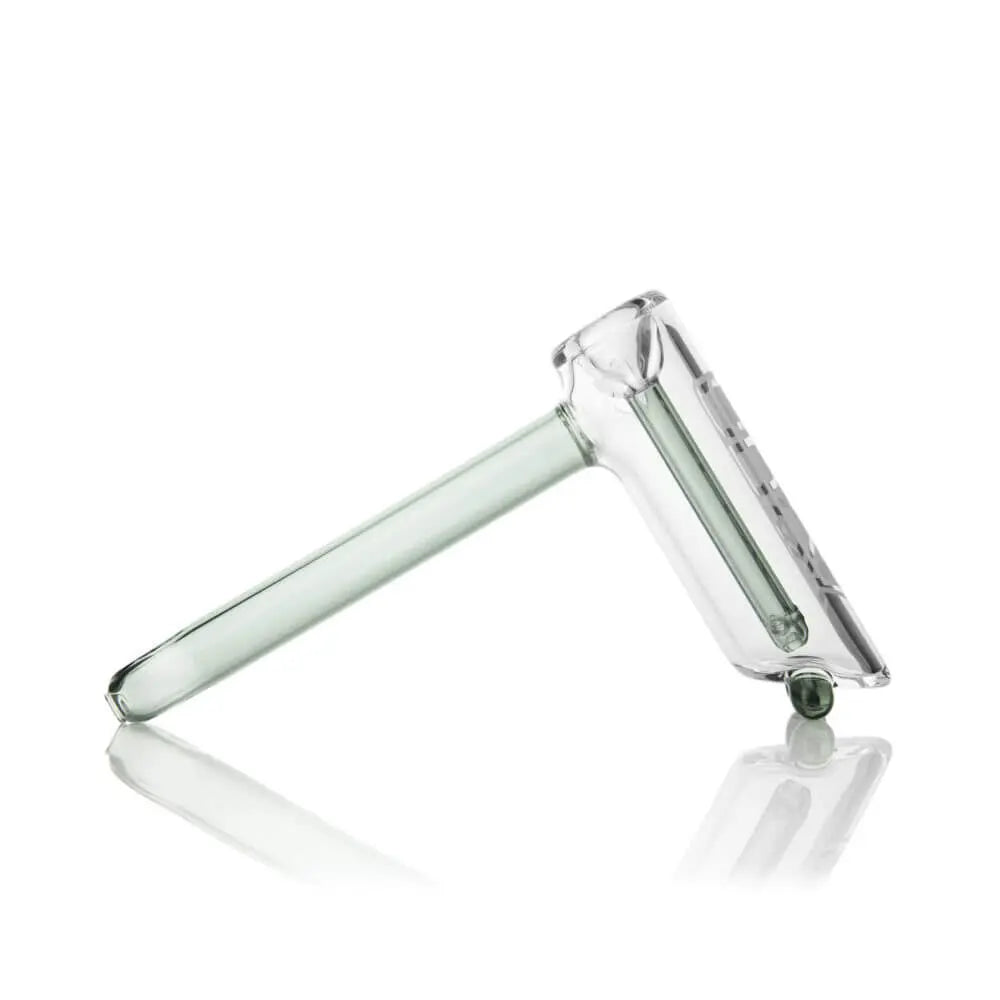GRAV® HAMMER BUBBLER - LEGACY STYLE - Smoke empire
