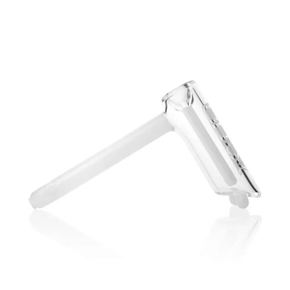 GRAV® HAMMER BUBBLER - LEGACY STYLE - Smoke empire