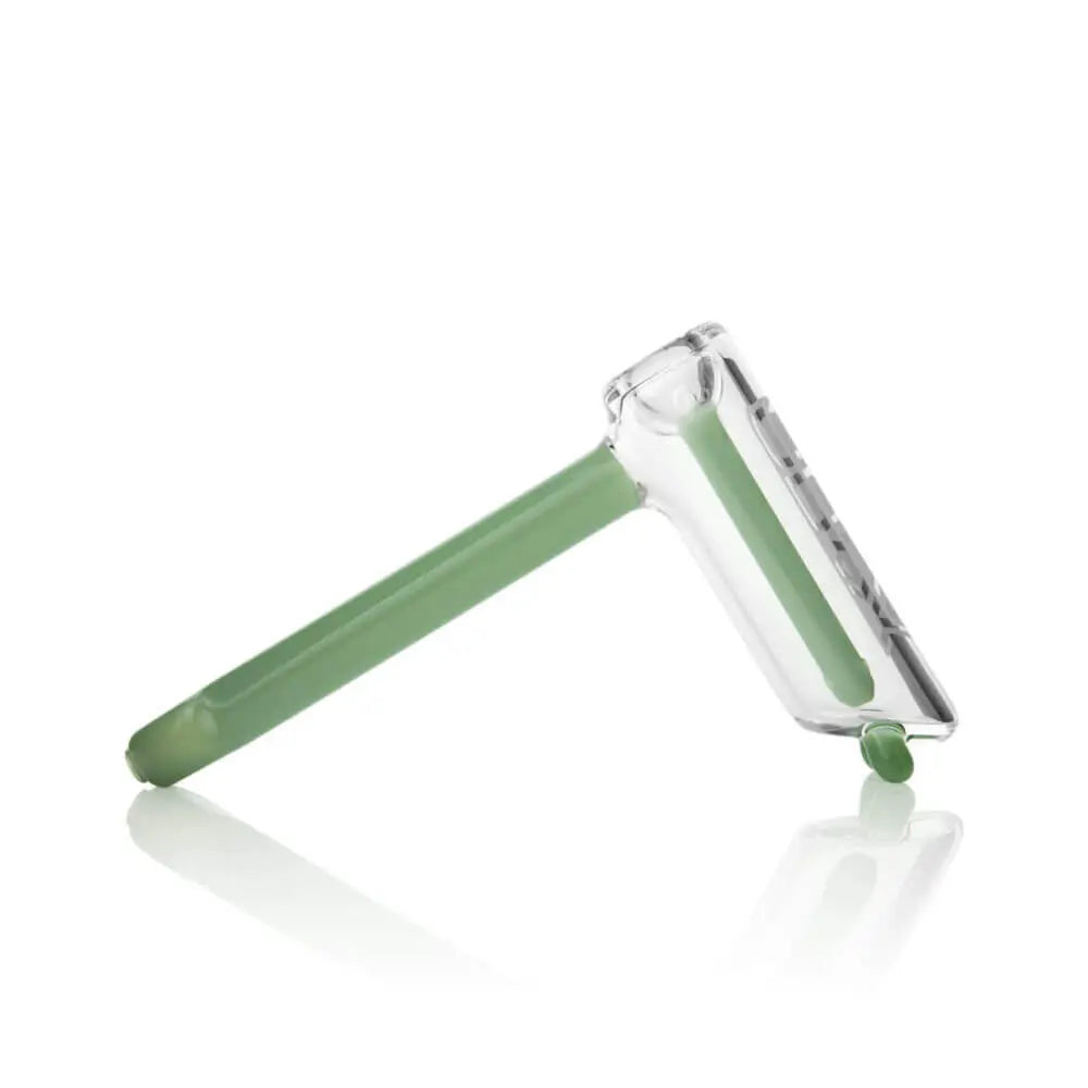 GRAV® HAMMER BUBBLER - LEGACY STYLE - Smoke empire
