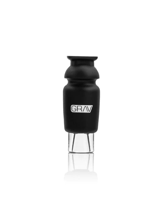 Grav Lab Glass Crutch - Smoke empire