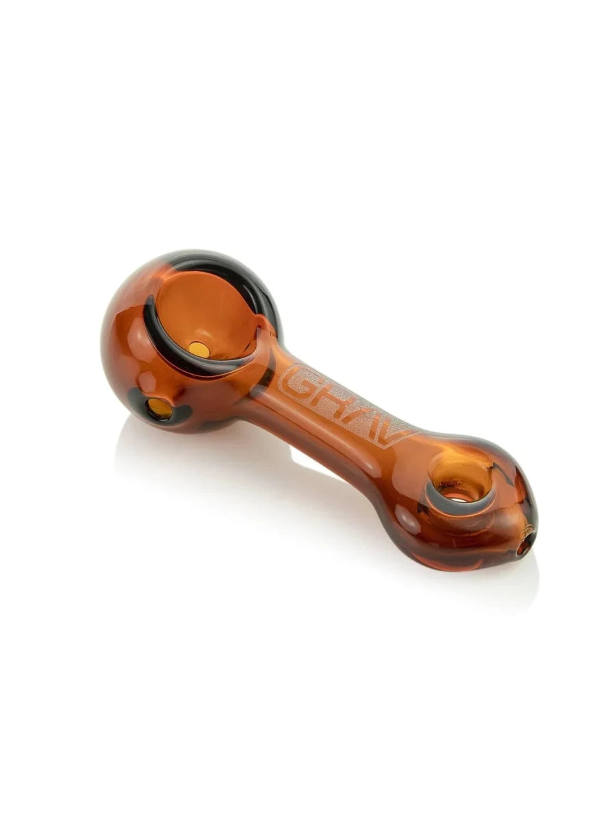 Grav Lab Mini Spoon - Smoke empire