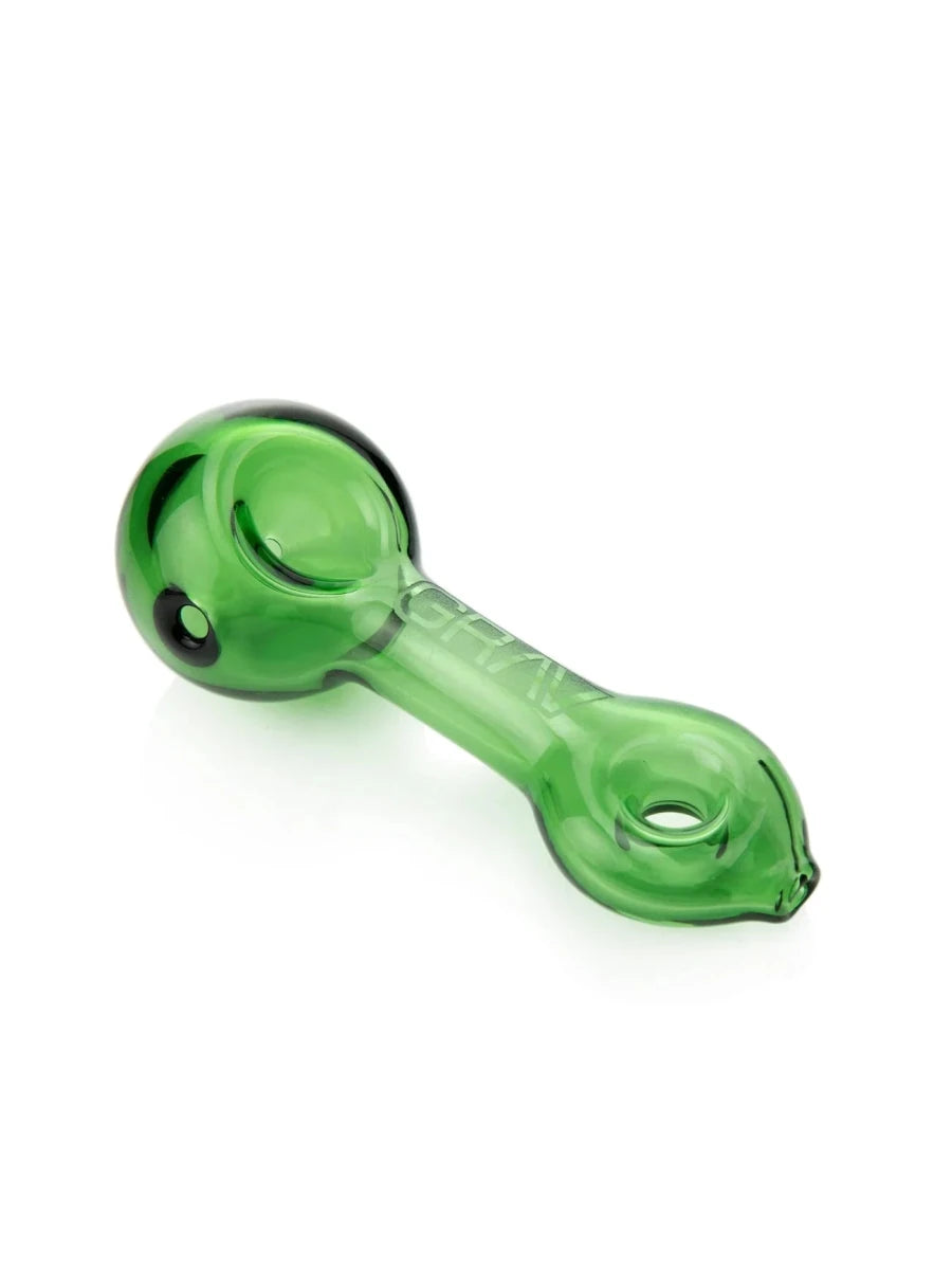 Grav Lab Mini Spoon - Smoke empire