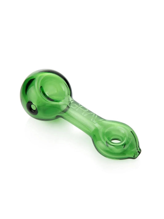 Grav Lab Mini Spoon - Smoke empire