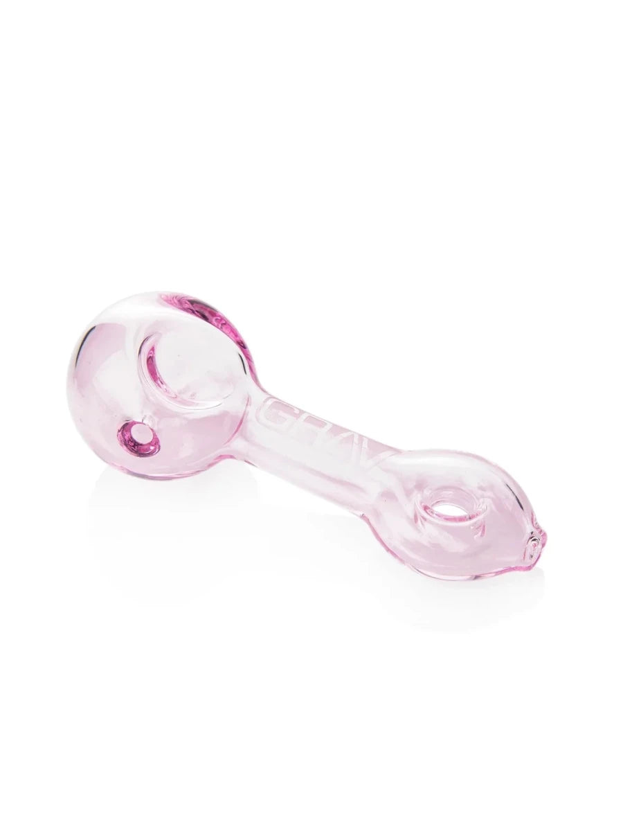 Grav Lab Mini Spoon - Smoke empire