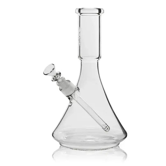 GRAV® Large Deco Beaker Bong - Smoke empire