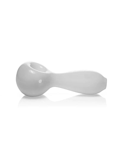 Grav Large Spoon Pipe - Smoke empire